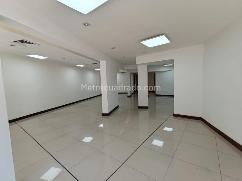 Local Comercial en Arriendo, Parque De Envigado, Envigado – pohled 2
