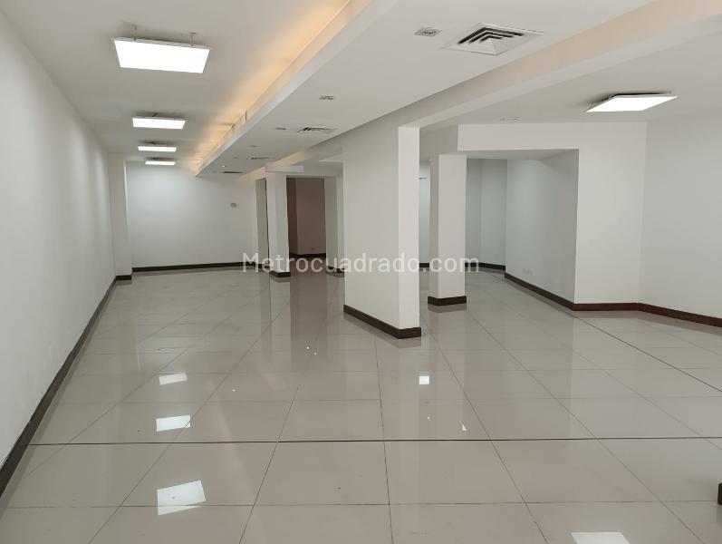 Local Comercial en Arriendo, Parque De Envigado, Envigado – pohled 3