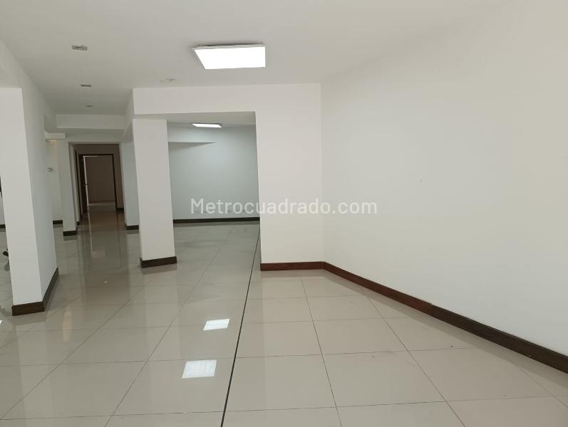 Local Comercial en Arriendo, Parque De Envigado, Envigado – pohled 4