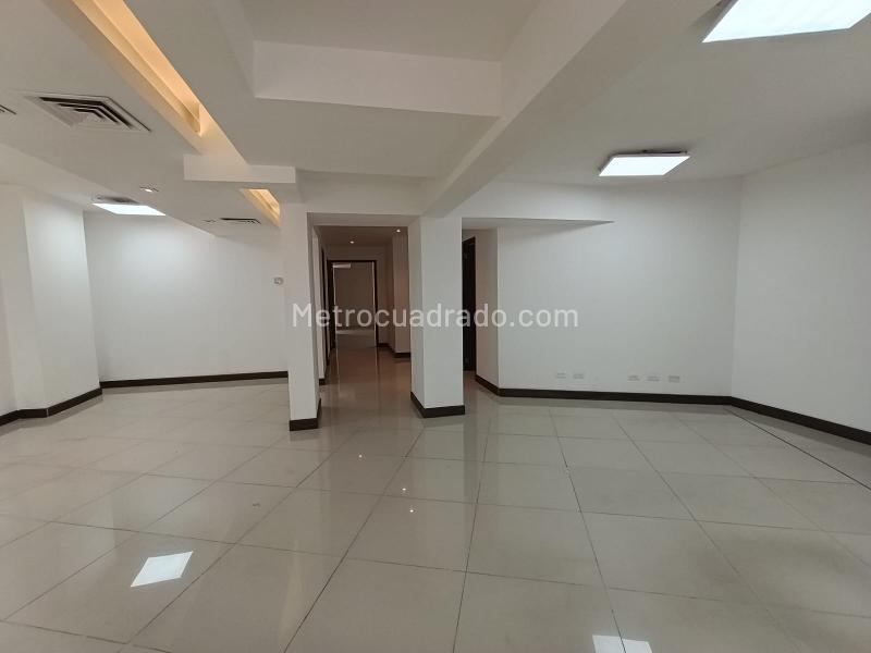 Local Comercial en Arriendo, Parque De Envigado, Envigado – pohled 5