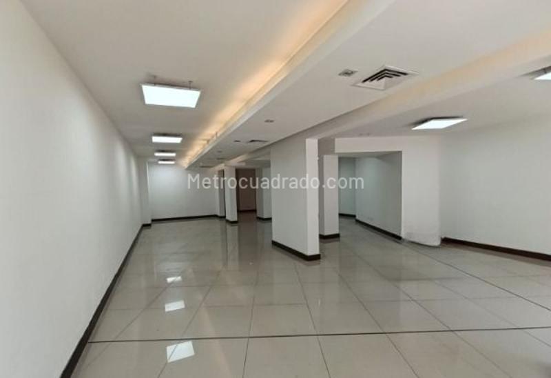 Local Comercial en Arriendo, Parque De Envigado, Envigado – pohled 6