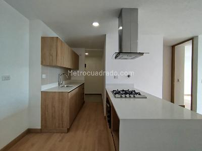 Apartamento en Arriendo, El Porvenir Rio Negro, Rionegro