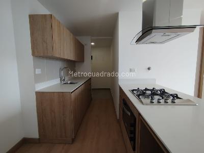 Apartamento de 1 alcoba en arriendo en El Porvenir Rio Negro, Rionegro, 48 m² · foto 2 de 13