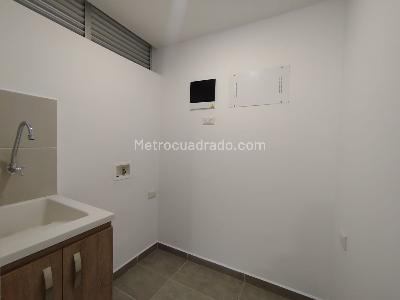 Apartamento de 1 alcoba en arriendo en El Porvenir Rio Negro, Rionegro, 48 m² · foto 5 de 13