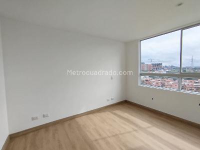 Apartamento de 1 alcoba en arriendo en El Porvenir Rio Negro, Rionegro, 48 m² · foto 8 de 13