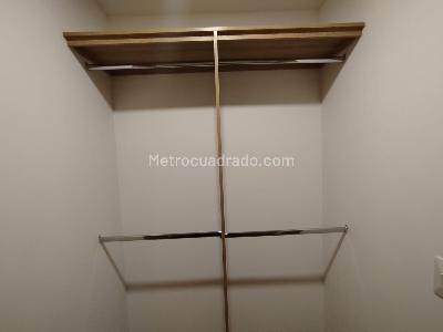 Apartamento de 1 alcoba en arriendo en El Porvenir Rio Negro, Rionegro, 48 m² · foto 11 de 13