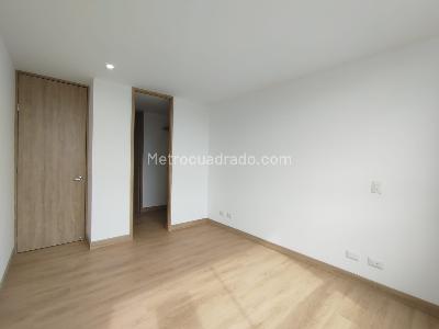 Apartamento de 1 alcoba en arriendo en El Porvenir Rio Negro, Rionegro, 48 m² · foto 13 de 13