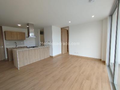 Apartment for rent in El Porvenir Rio Negro, Rionegro