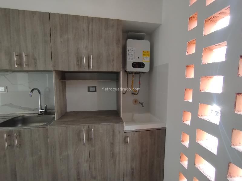Apartamento en Arriendo, Frailes, Dosquebradas - Ansicht 2