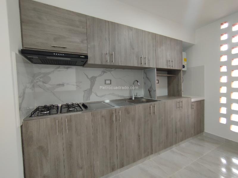 Apartamento en Arriendo, Frailes, Dosquebradas - Ansicht 3