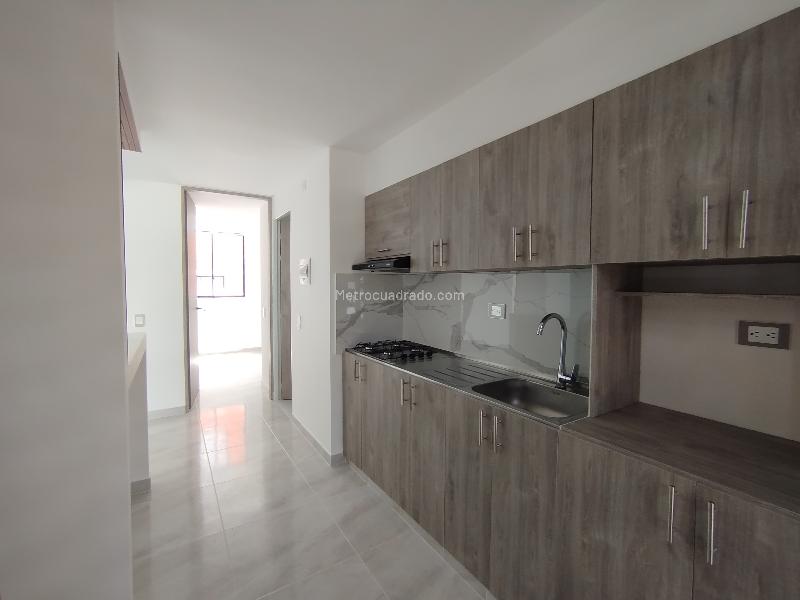 Apartamento en Arriendo, Frailes, Dosquebradas - Ansicht 5