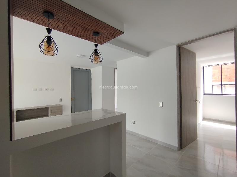 Apartamento en Arriendo, Frailes, Dosquebradas - Ansicht 6