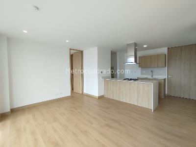 Apartment for rent in El Porvenir Rio Negro, Rionegro