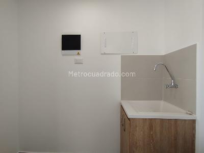 Apartamento de 2 alcobas en arriendo en El Porvenir Rio Negro, Rionegro, 74 m² · foto 5 de 16