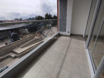 Apartamento de 2 alcobas en arriendo en El Porvenir Rio Negro, Rionegro, 74 m² · foto 6 de 16