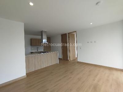Apartamento de 2 alcobas en arriendo en El Porvenir Rio Negro, Rionegro, 74 m² · foto 8 de 16