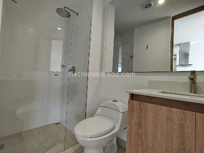 Apartamento de 2 alcobas en arriendo en El Porvenir Rio Negro, Rionegro, 74 m² · foto 11 de 16