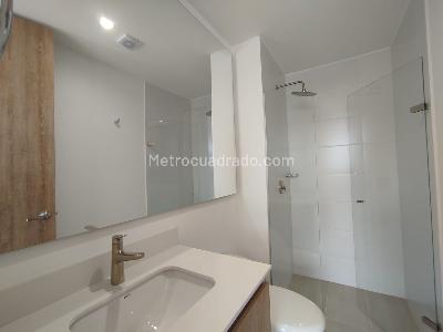 Apartamento de 2 alcobas en arriendo en El Porvenir Rio Negro, Rionegro, 74 m² · foto 14 de 16