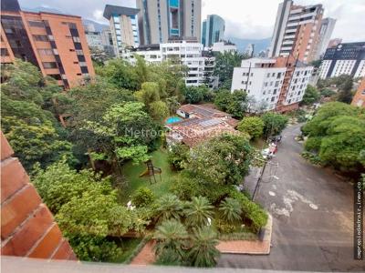 Apartamento de 3 alcobas en arriendo en La Aguacatala, Medellín, 187 m² · foto 11 de 20