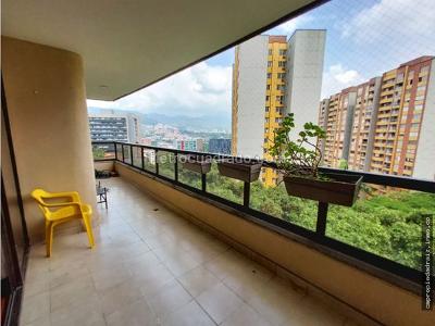 Apartamento de 3 alcobas en arriendo en La Aguacatala, Medellín, 187 m² · foto 15 de 20