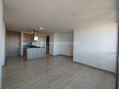 Apartment for rent in Los Colegios, Rionegro