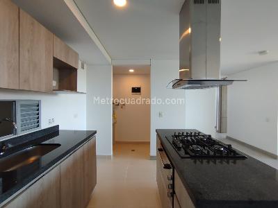 Apartamento de 3 alcobas en arriendo en Los Colegios, Rionegro, 88 m² · foto 4 de 16