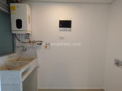 Apartamento de 3 alcobas en arriendo en Los Colegios, Rionegro, 88 m² · foto 5 de 16
