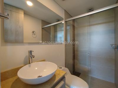 Apartamento de 3 alcobas en arriendo en Los Colegios, Rionegro, 88 m² · foto 7 de 16