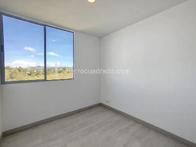 Apartamento de 3 alcobas en arriendo en Los Colegios, Rionegro, 88 m² · foto 8 de 16
