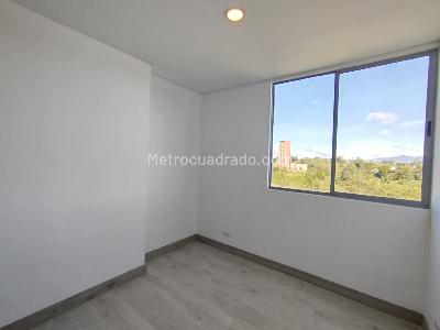 Apartamento de 3 alcobas en arriendo en Los Colegios, Rionegro, 88 m² · foto 10 de 16