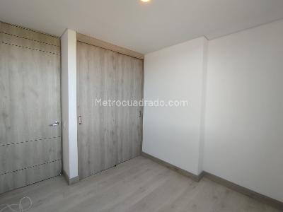 Apartamento de 3 alcobas en arriendo en Los Colegios, Rionegro, 88 m² · foto 11 de 16