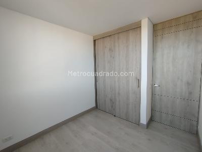 Apartamento de 3 alcobas en arriendo en Los Colegios, Rionegro, 88 m² · foto 12 de 16