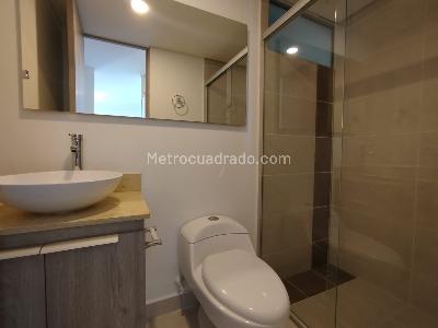 Apartamento de 3 alcobas en arriendo en Los Colegios, Rionegro, 88 m² · foto 15 de 16