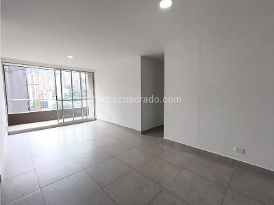 Apartamento de 3 alcobas en venta en Ciudad Del Rio, Medellín, 73 m² · foto 2 de 19