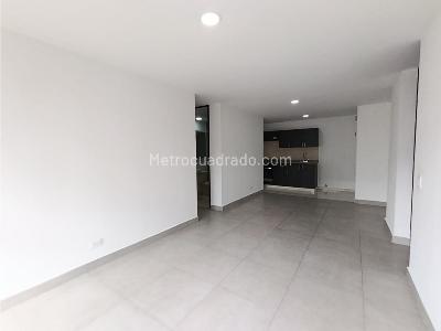 Apartamento de 3 alcobas en venta en Ciudad Del Rio, Medellín, 73 m² · foto 3 de 19