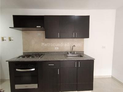 Apartamento de 3 alcobas en venta en Ciudad Del Rio, Medellín, 73 m² · foto 6 de 19