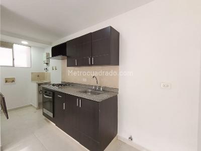 Apartamento de 3 alcobas en venta en Ciudad Del Rio, Medellín, 73 m² · foto 8 de 19