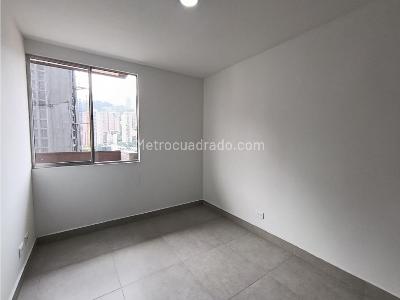 Apartamento de 3 alcobas en venta en Ciudad Del Rio, Medellín, 73 m² · foto 10 de 19
