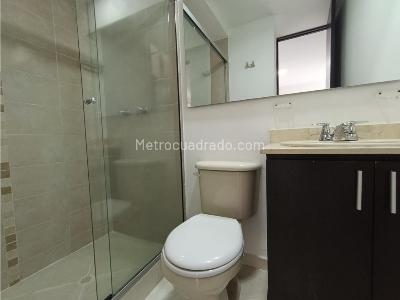 Apartamento de 3 alcobas en venta en Ciudad Del Rio, Medellín, 73 m² · foto 18 de 19