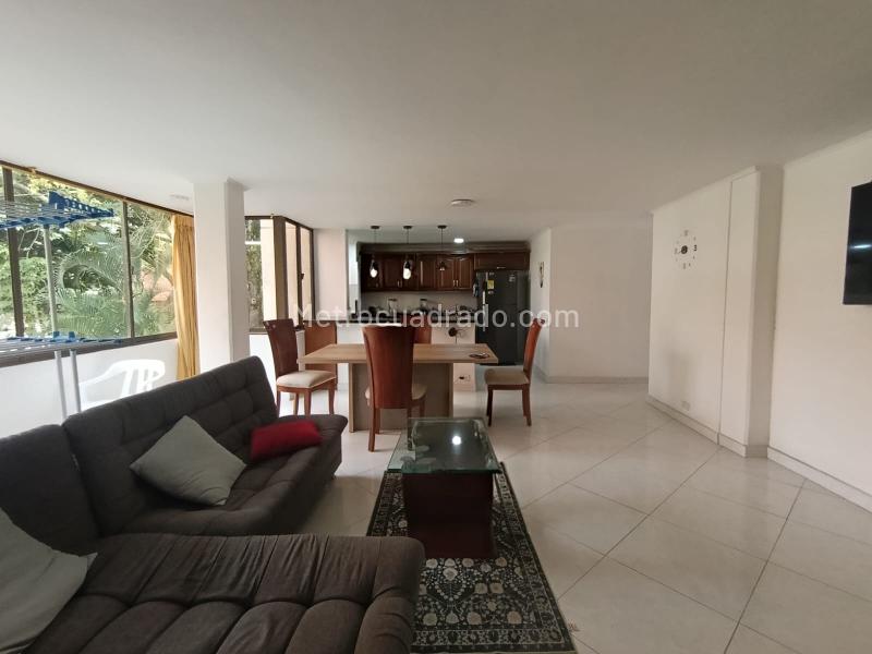 4BR Apartment in Conquistadores (110 m²)
