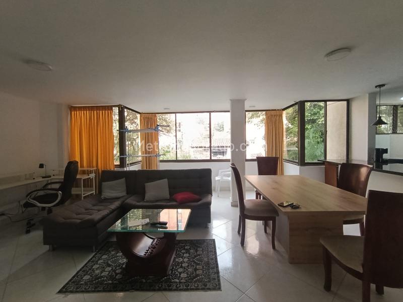 4BR Apartment in Conquistadores (110 m²) - 2