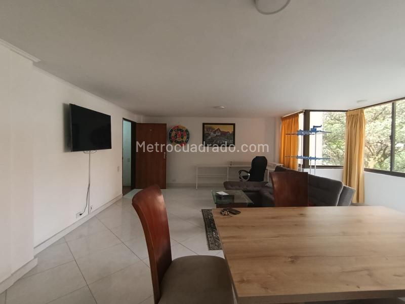 4BR Apartment in Conquistadores (110 m²) - 3