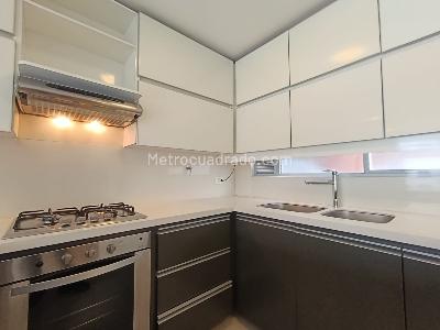 Apartamento de 2 alcobas en arriendo en Los Balsos, Medellín, 110 m² · foto 6 de 18
