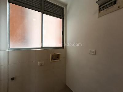 Apartamento de 2 alcobas en arriendo en Los Balsos, Medellín, 110 m² · foto 16 de 18