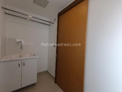 Apartamento de 2 alcobas en arriendo en Los Balsos, Medellín, 110 m² · foto 18 de 18