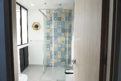 Apartamento de 1 alcoba en arriendo en Laureles Medellin, Medellín, 53 m² · foto 2 de 12