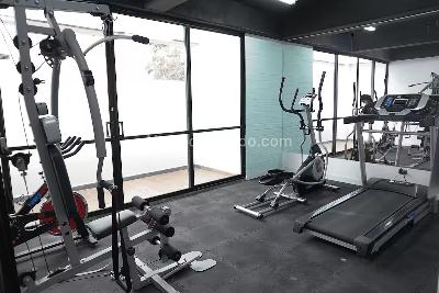 Apartamento de 1 alcoba en arriendo en Laureles Medellin, Medellín, 53 m² · foto 12 de 12