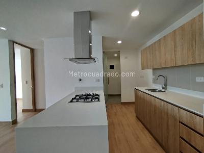 Apartment for rent in El Porvenir Rio Negro, Rionegro
