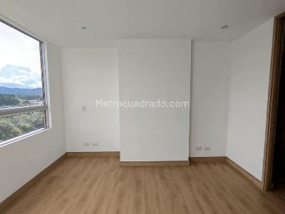 Apartamento de 1 alcoba en arriendo en El Porvenir Rio Negro, Rionegro, 48 m² · foto 8 de 12