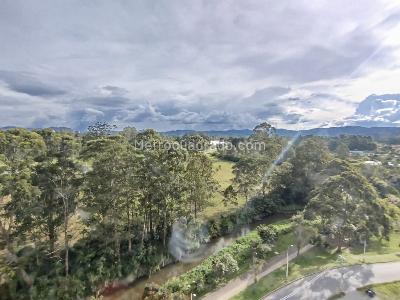 Apartamento de 1 alcoba en arriendo en El Porvenir Rio Negro, Rionegro, 48 m² · foto 9 de 12